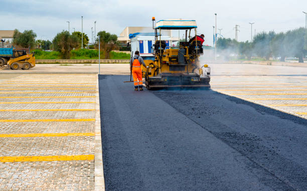Best Affordable Driveway Pavers  in Midvale, UT