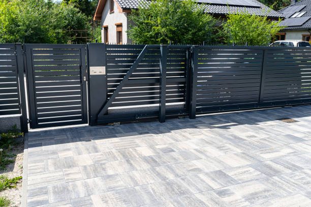 Professional Driveway Pavers in Midvale, UT