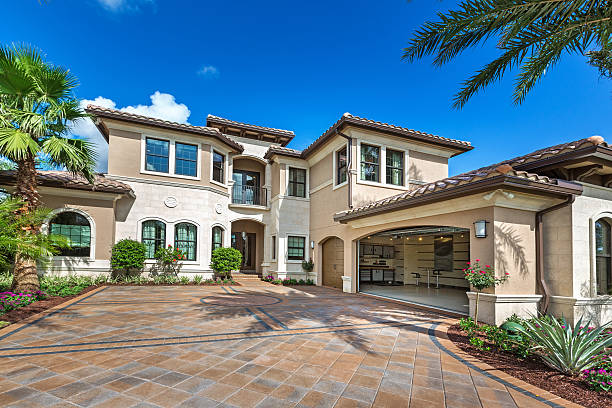 Best Commercial Driveway Pavers  in Midvale, UT