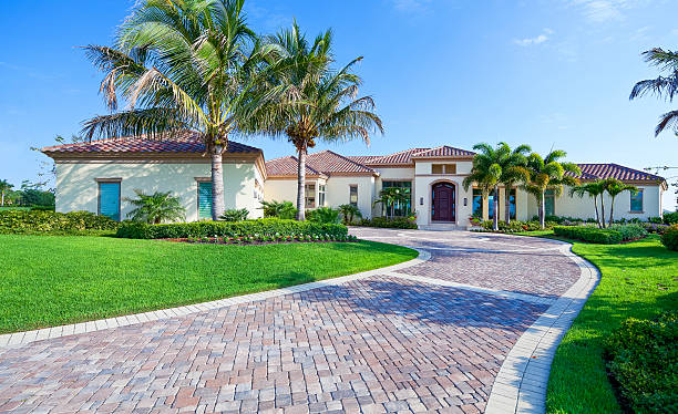 Reasons to Select Us for Your Driveway Paving Requirements in Midvale, UT